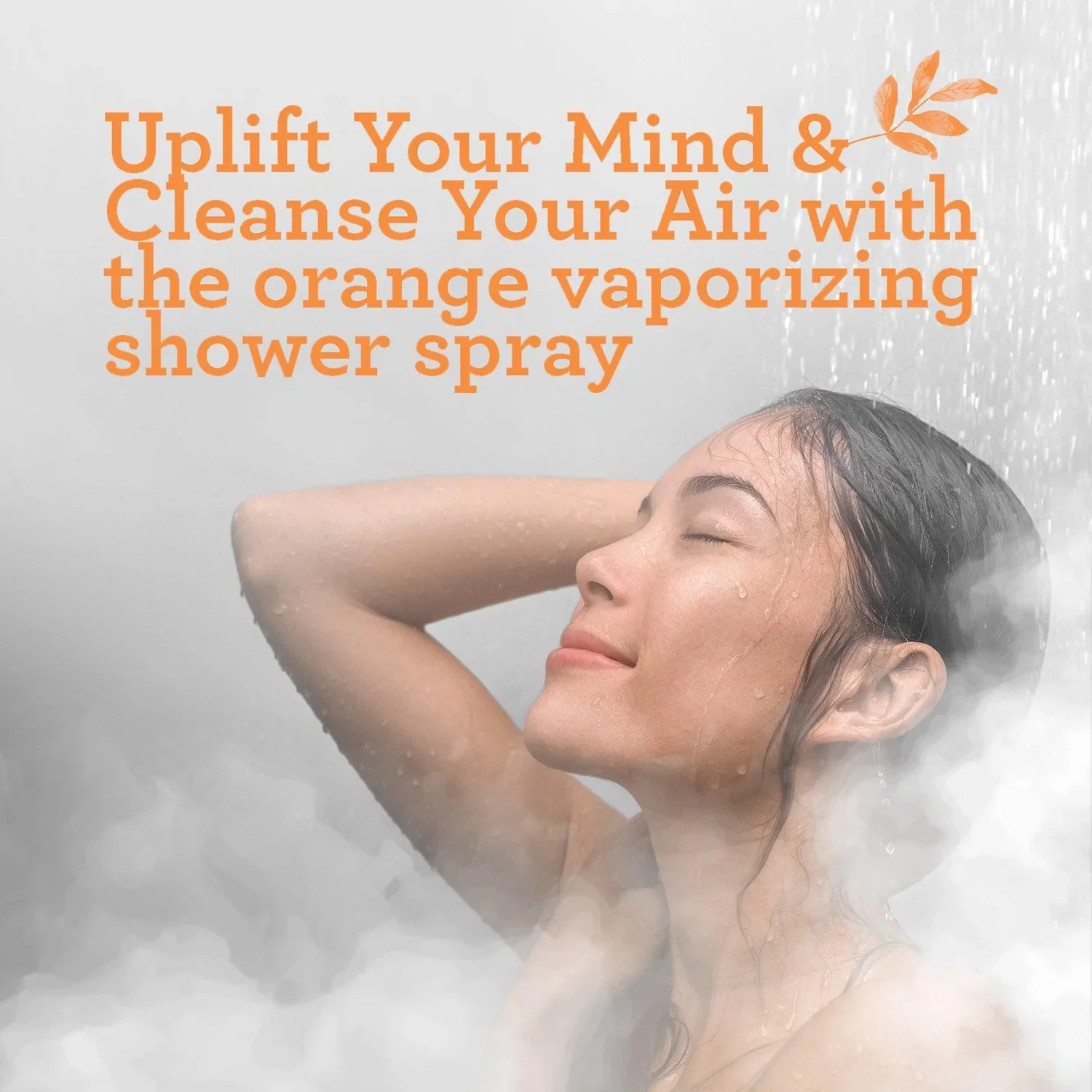 UPLIFT ORANGE SHOWER SPRAY_2