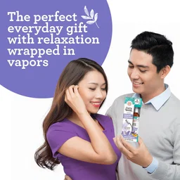 RELAX LAVENDER SHOWER SPRAY