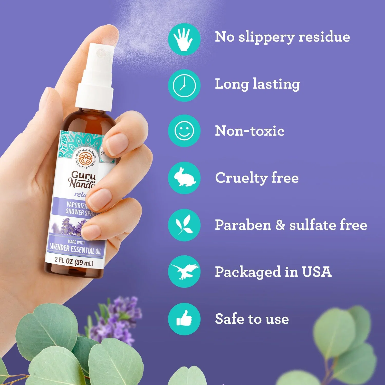 RELAX LAVENDER SHOWER SPRAY_4