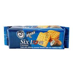 Risi Six Love 12×200g