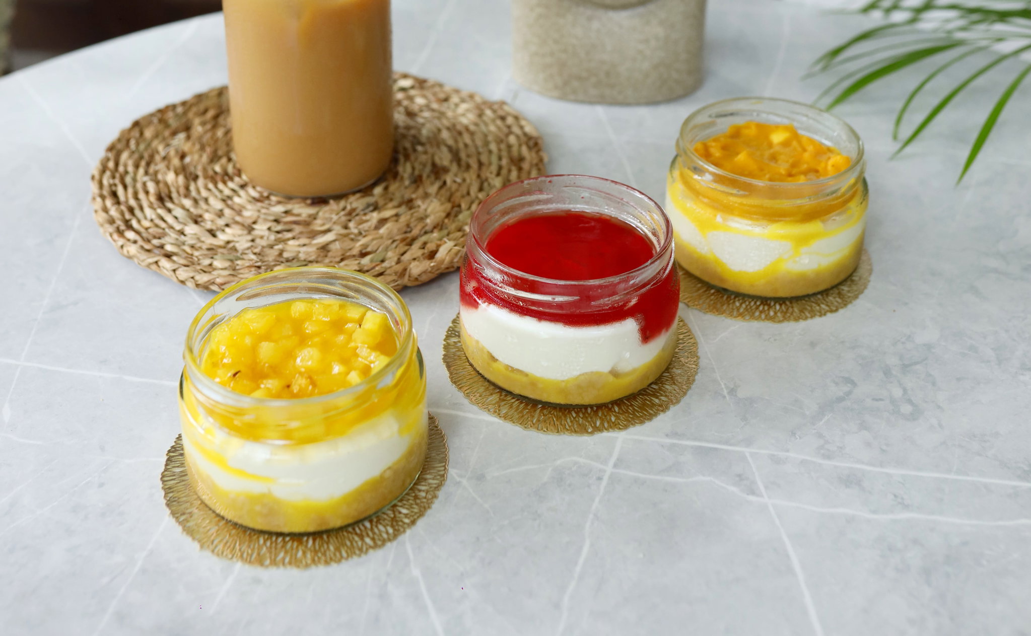 Lazy cheesecake_0