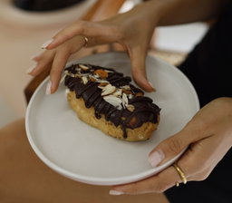 Desserts