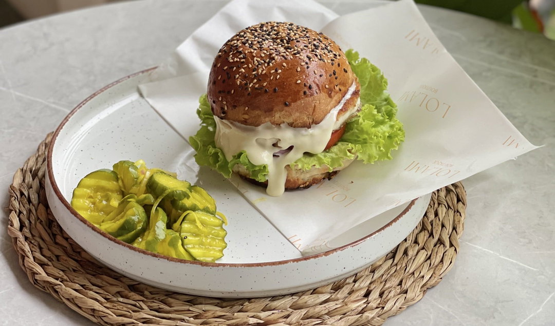 Burgers