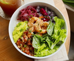 Salads