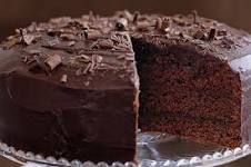 Chocolate fudge