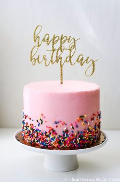 Birthday cake_0
