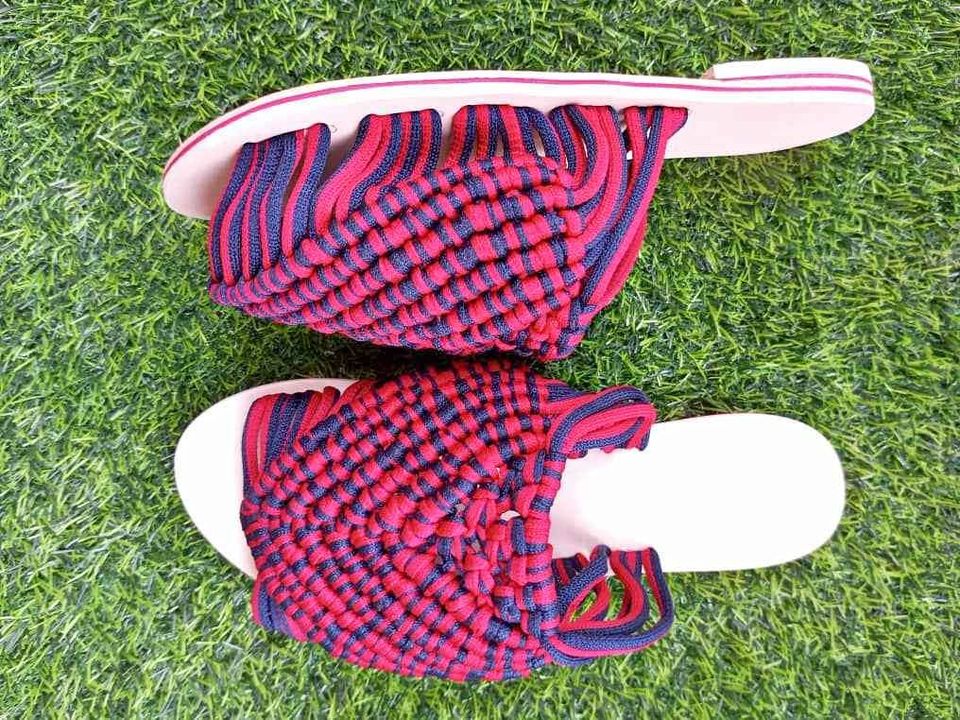 Footwear