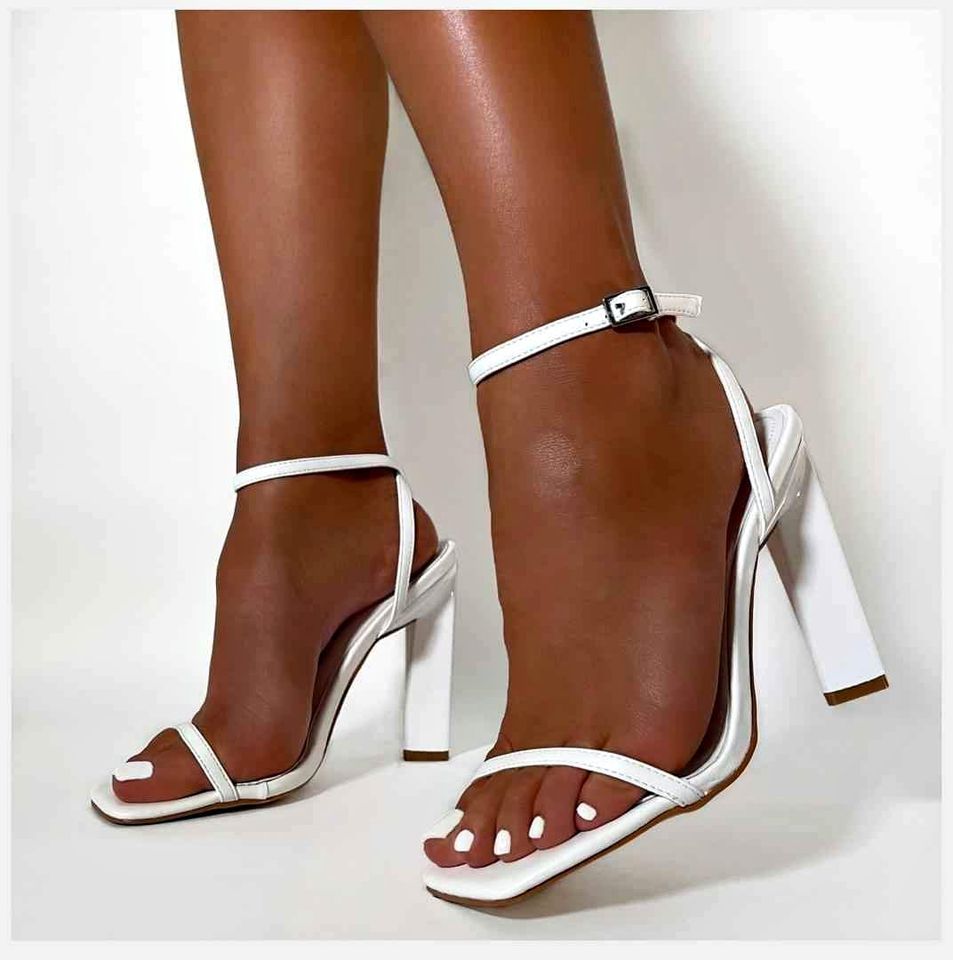 Ladies Heels_0