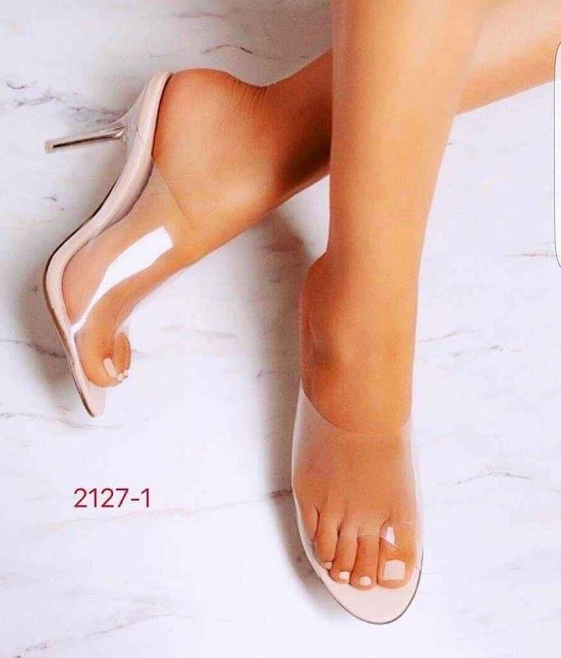 Ladies Heels_1