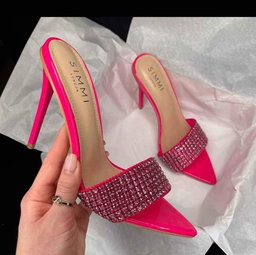 Ladies Heels