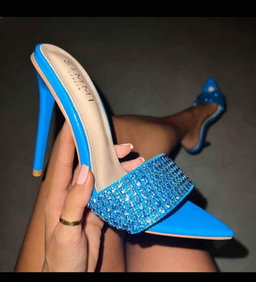 Ladies Heels