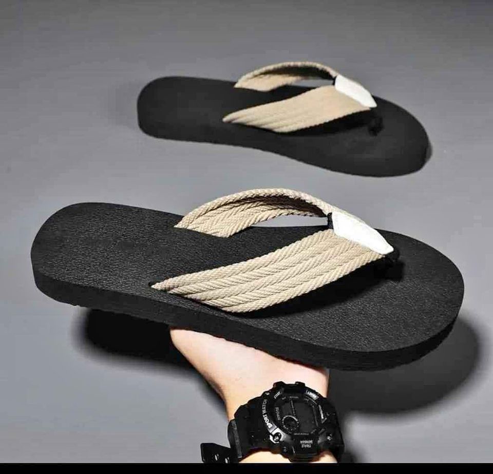 Slippers (unisex)