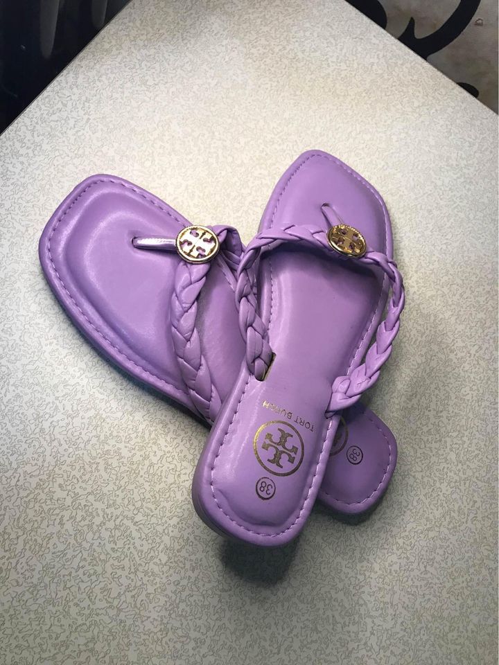 Luxurious Ladies Slippers_2
