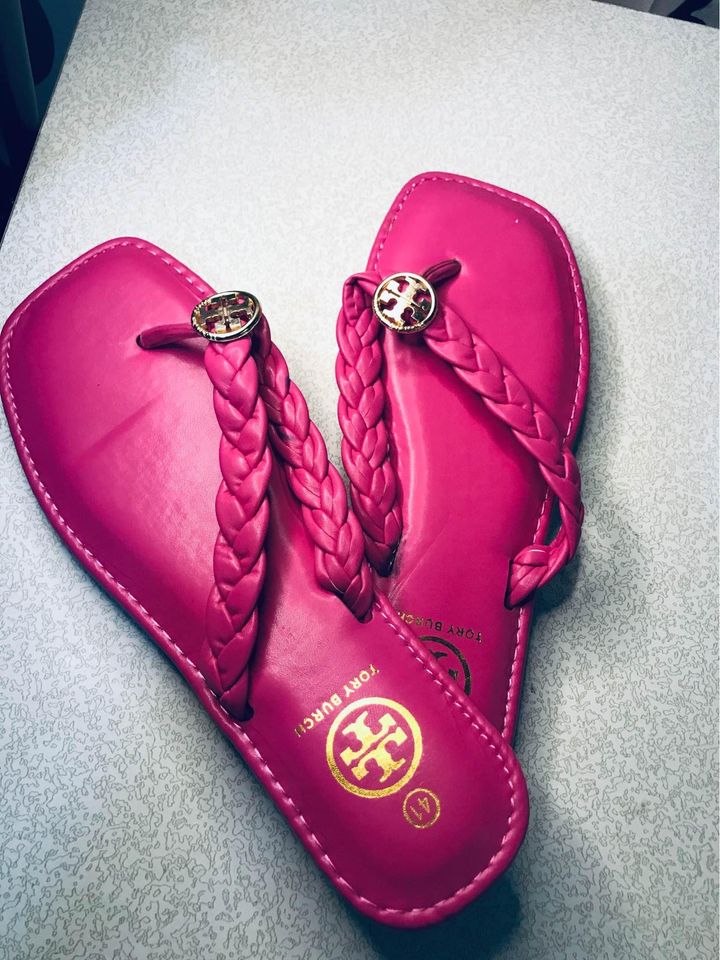 Luxurious Ladies Slippers_3