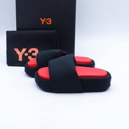 Y 3 Slippers