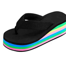 Ladies Wedge