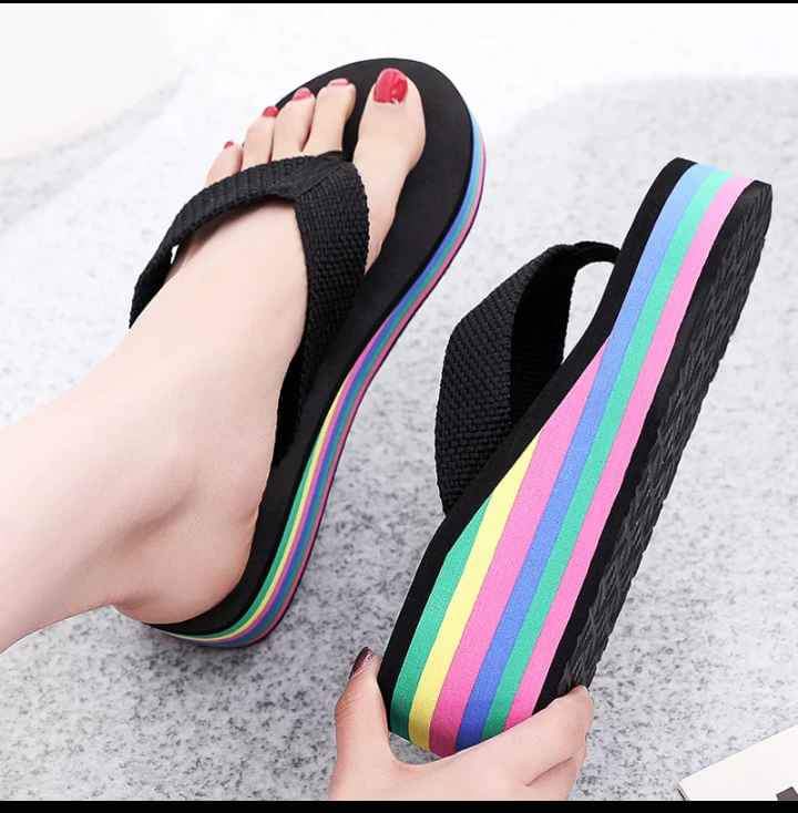 Ladies Wedge_1