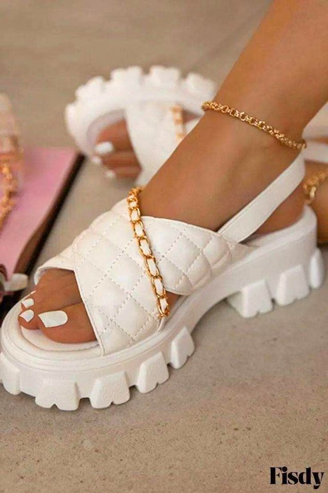 Footwear For Ladies