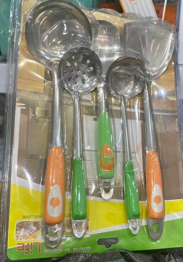 Kitchen Set