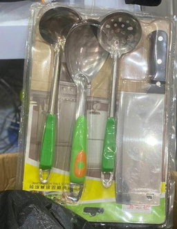 Kitchen Set