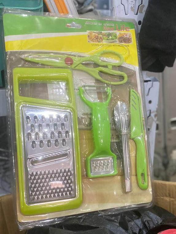 Kitchen Set_4