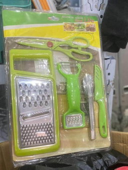 Kitchen Set