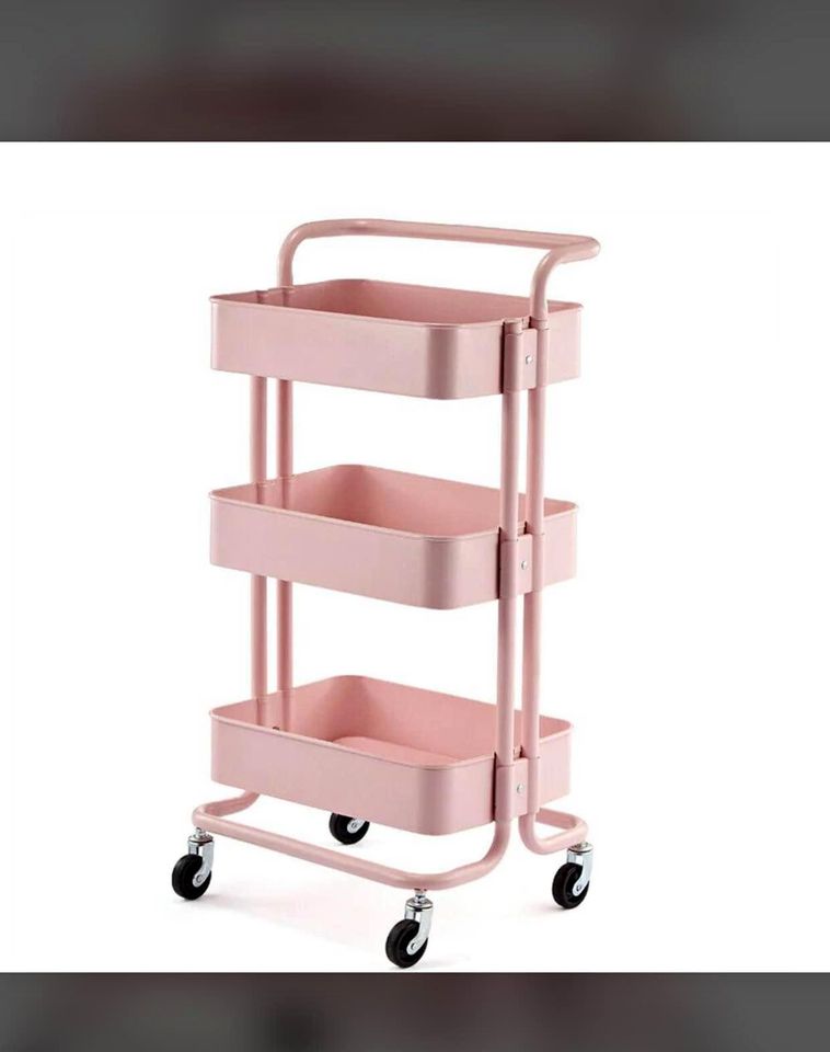 Kitchen Organizer