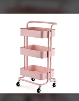 Kitchen Organizer