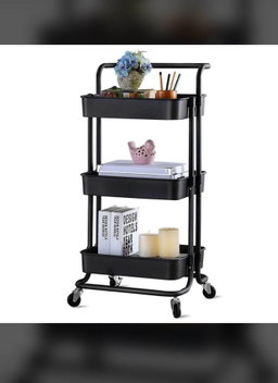 Kitchen Organizer