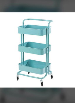 Kitchen Organizer