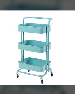 Kitchen Organizer