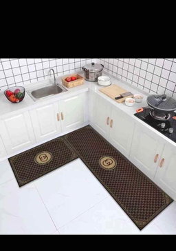 Anti Slip Kitchen Mat 