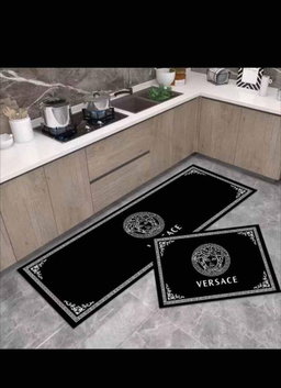 Anti Slip Kitchen Mat 