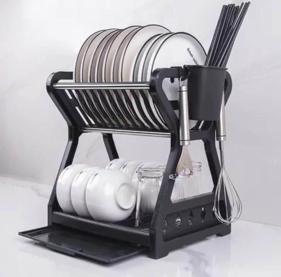 Dish Rack