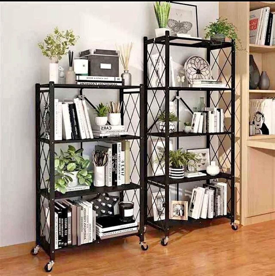 Multi Purpose Storage Rack