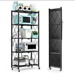 Multi Purpose Storage Rack
