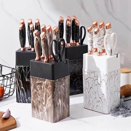 Kitchen Knives Set