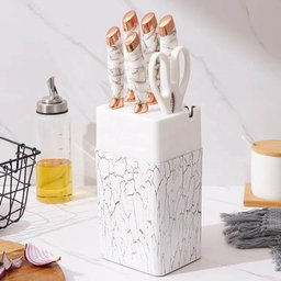 Kitchen Knives Set