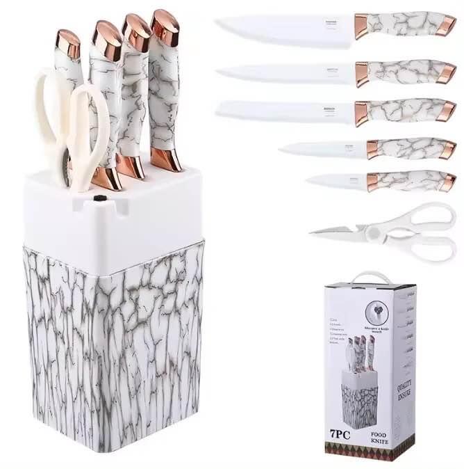 Kitchen Knives Set_3