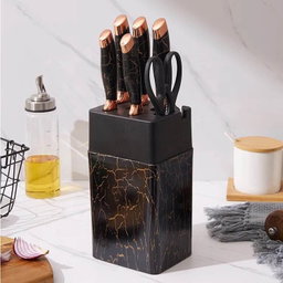 Kitchen Knives Set