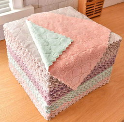 10pcs Kitchen Napkins