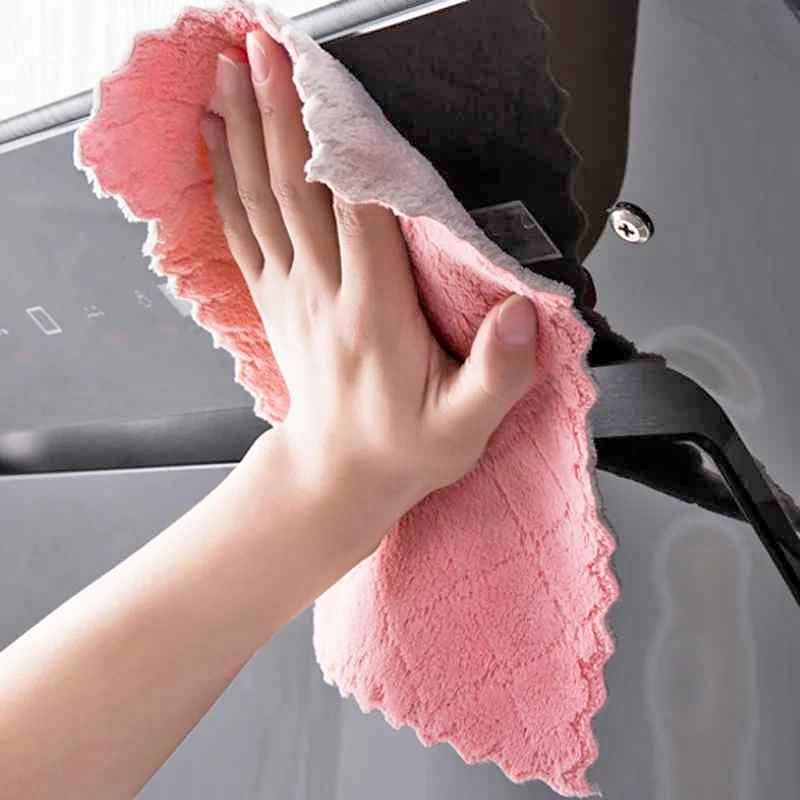 10pcs Kitchen Napkins_4