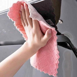10pcs Kitchen Napkins