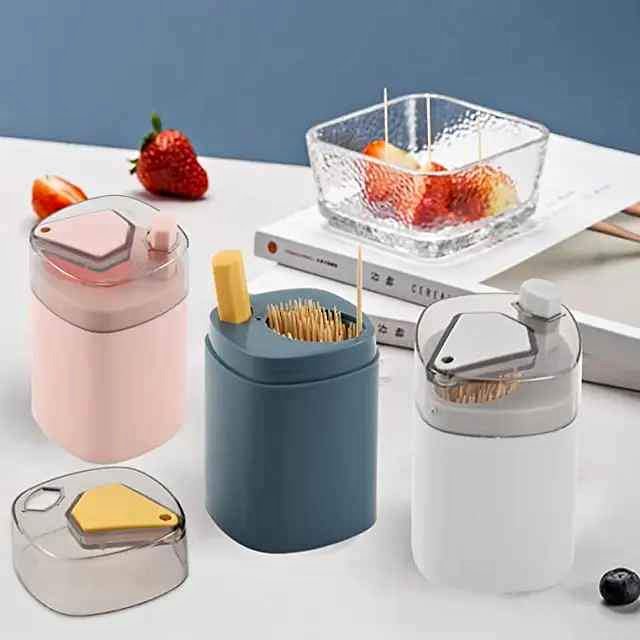 Toothpicks Holder