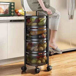 5Layers Vegetable Rack