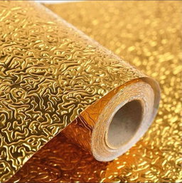10 Yards Aluminum Foil