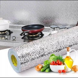 10 Yards Aluminum Foil