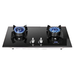  Inbuilt Gas Burner