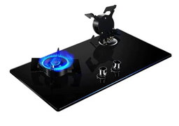  Inbuilt Gas Burner