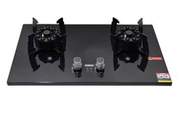  Inbuilt Gas Burner